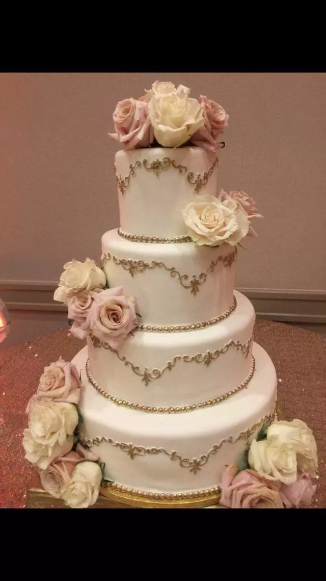 Ann’s Bridal