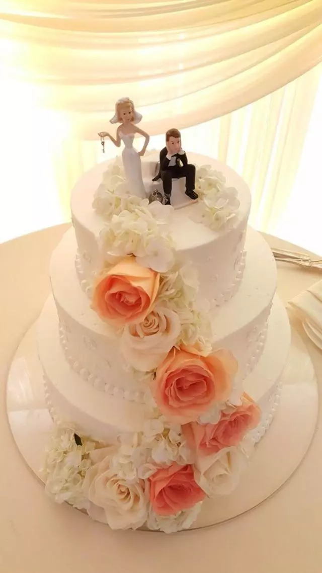 Ann’s Bridal