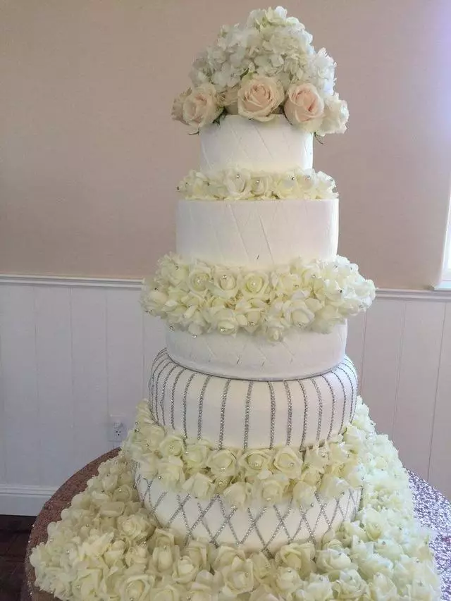 Ann’s Bridal
