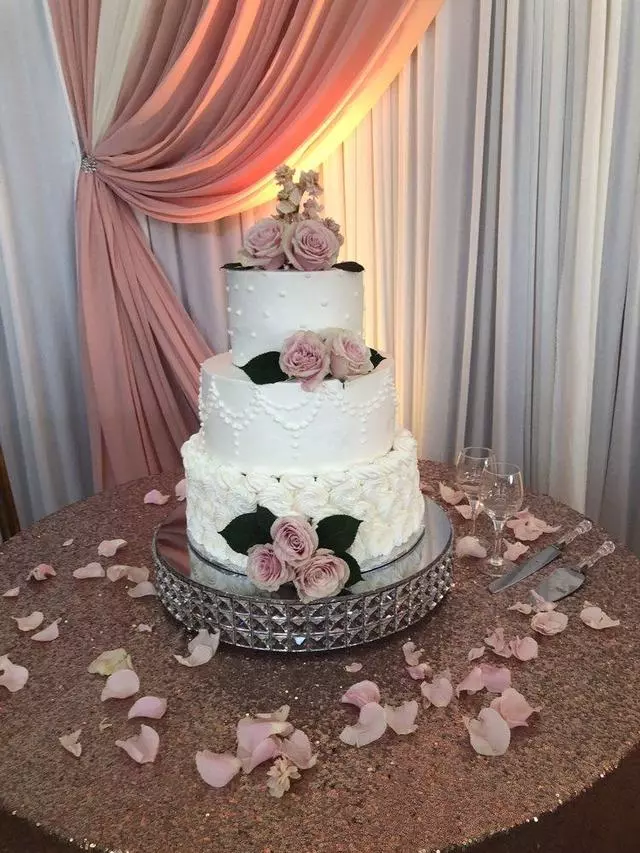 Ann’s Bridal