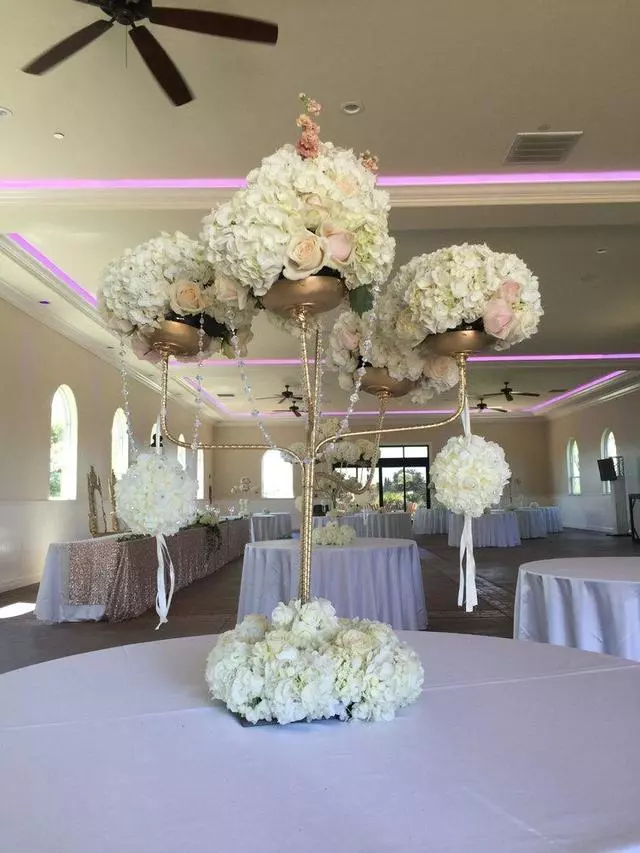 Ann’s Bridal
