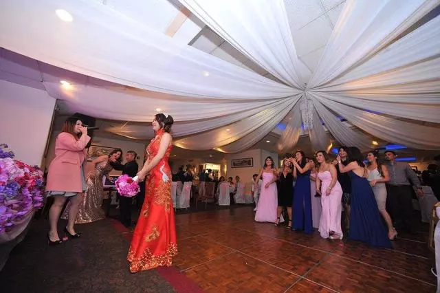 Ann’s Bridal