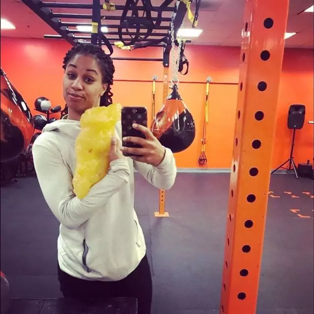 Body Mechanix Fitness-Uptown