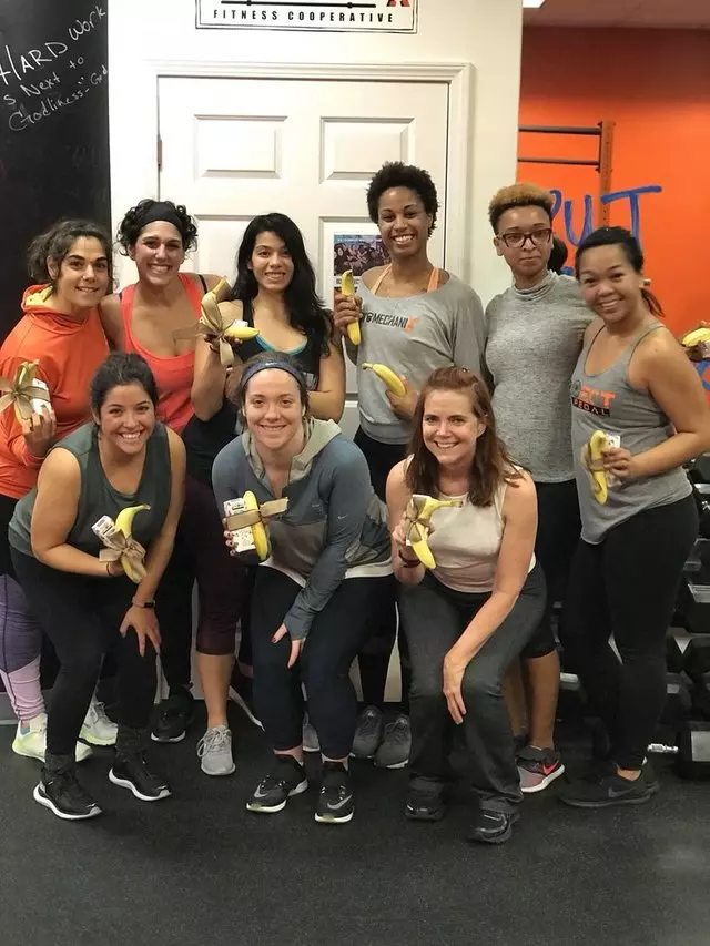 Body Mechanix Fitness-Uptown