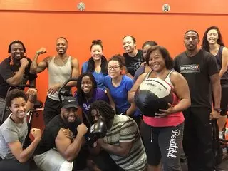 Body Mechanix Fitness-Uptown