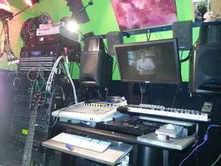 CJP Sound Studios