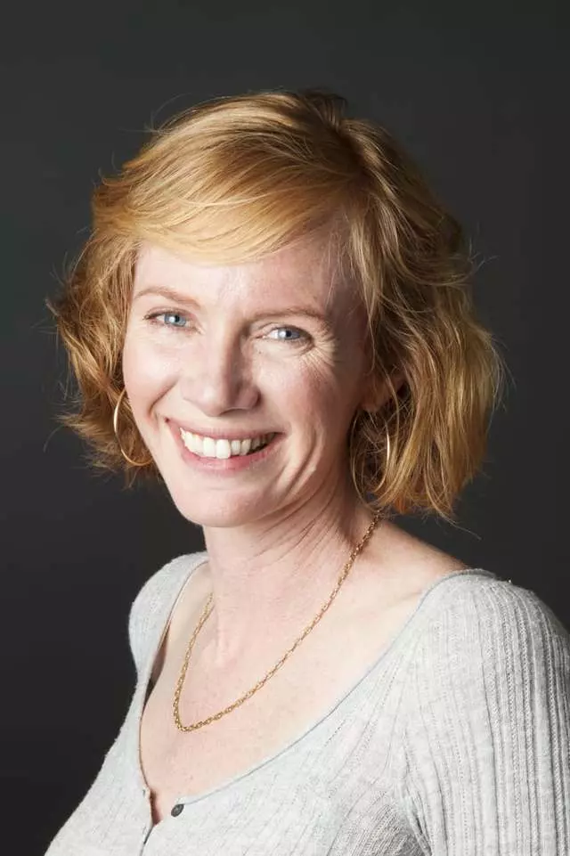 Jennifer Edlin, MA, JD