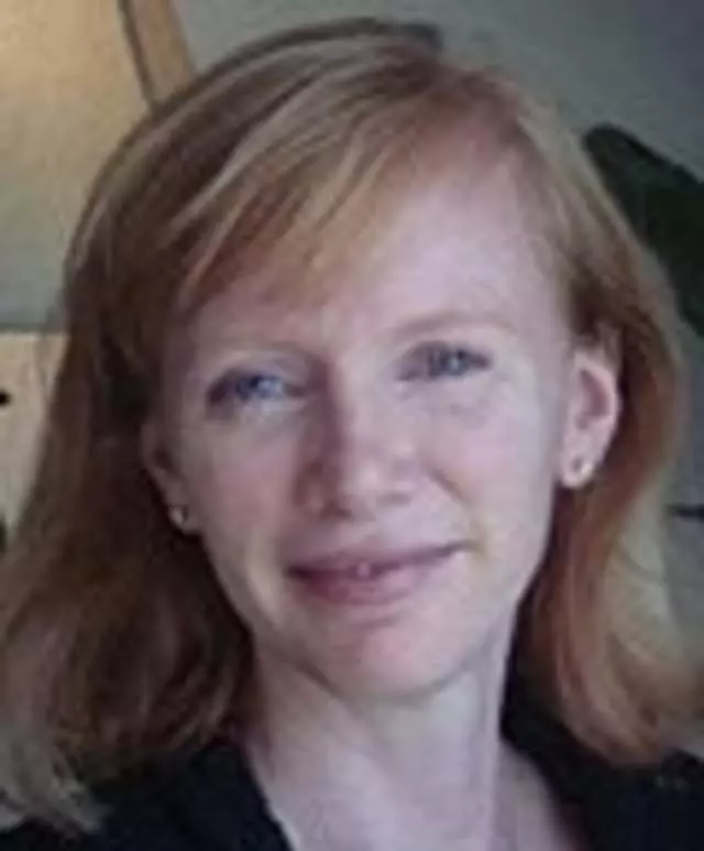 Jennifer Edlin, MA, JD