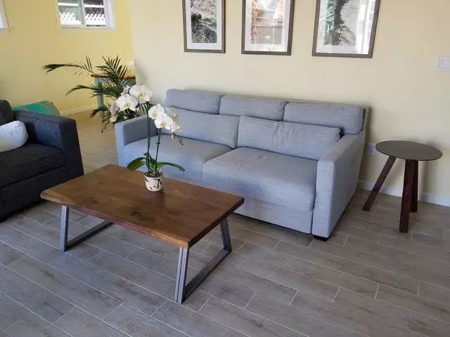 Ambrose Woodworks