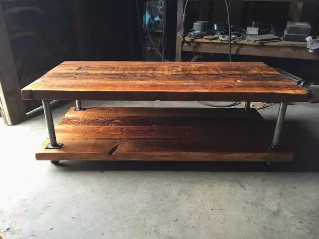 Ambrose Woodworks