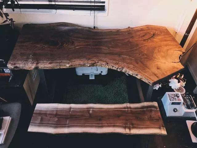 Ambrose Woodworks