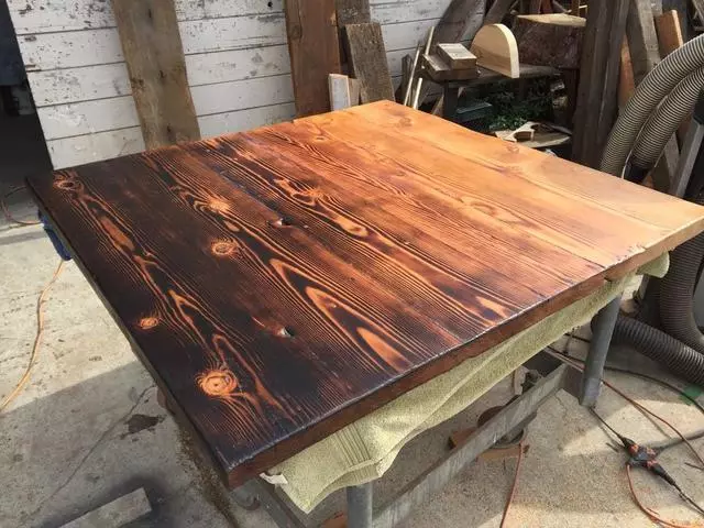 Ambrose Woodworks
