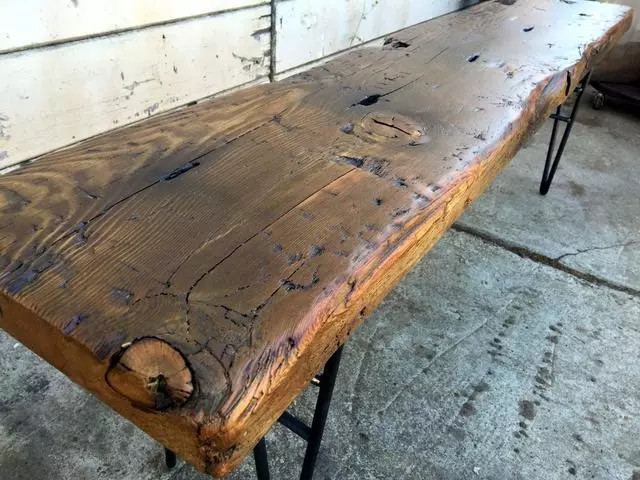 Ambrose Woodworks