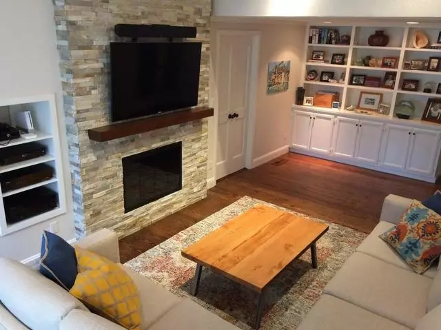 Ambrose Woodworks