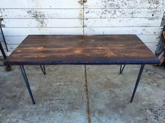 Ambrose Woodworks