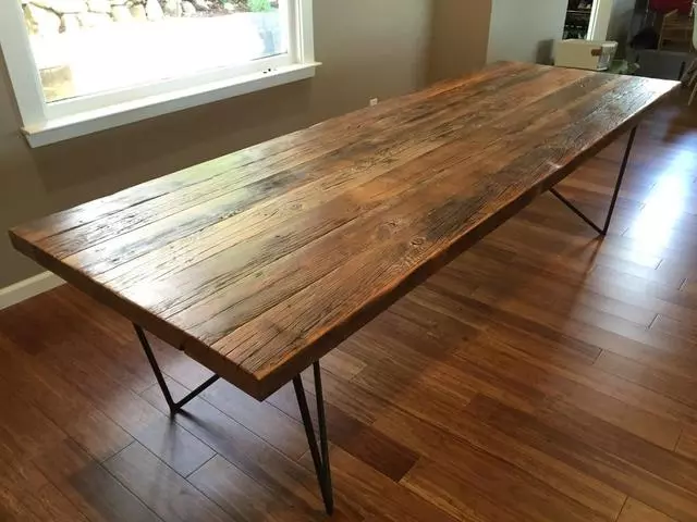 Ambrose Woodworks