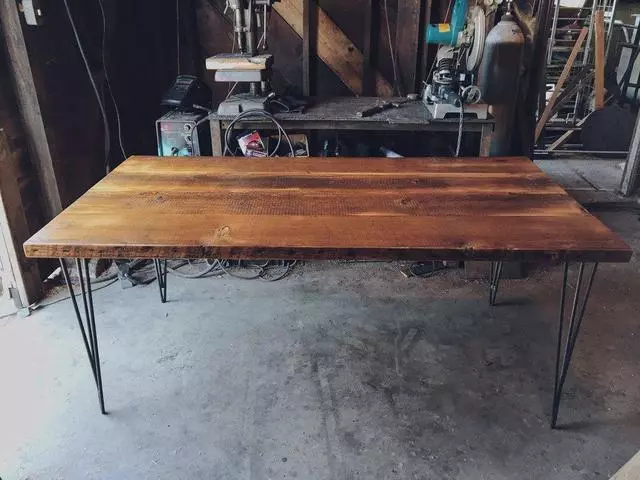 Ambrose Woodworks