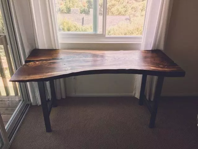 Ambrose Woodworks