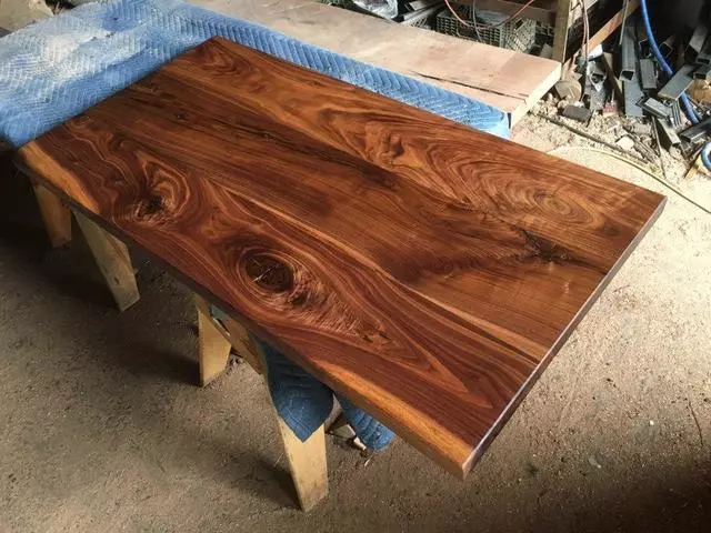 Ambrose Woodworks