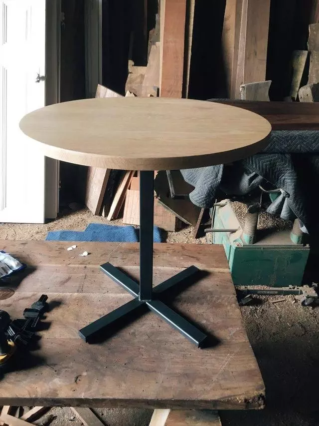 Ambrose Woodworks
