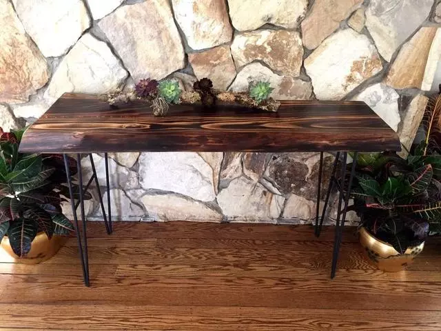 Ambrose Woodworks