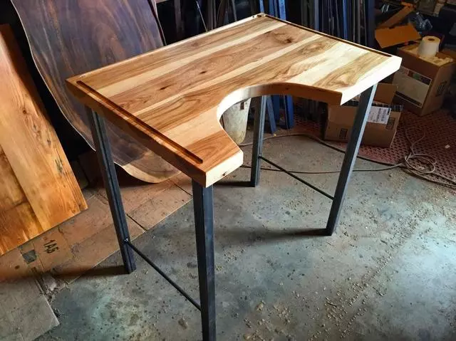 Ambrose Woodworks
