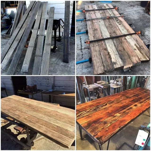 Ambrose Woodworks
