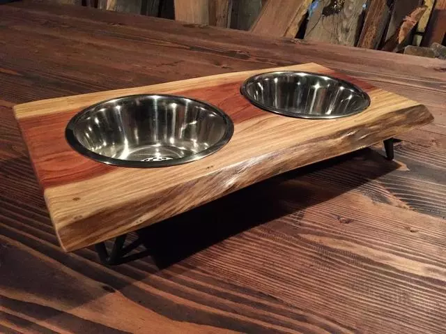 Ambrose Woodworks