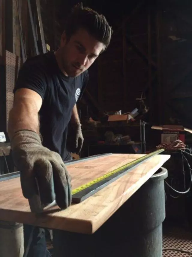 Ambrose Woodworks