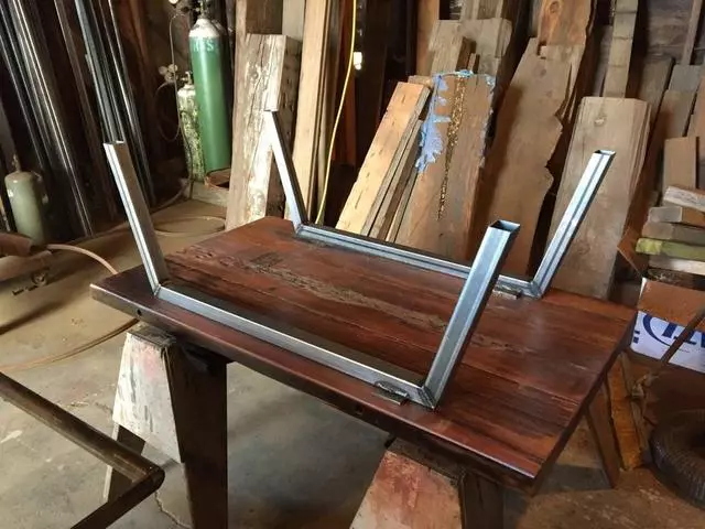 Ambrose Woodworks