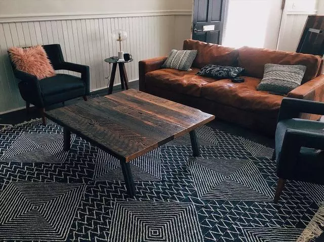 Ambrose Woodworks