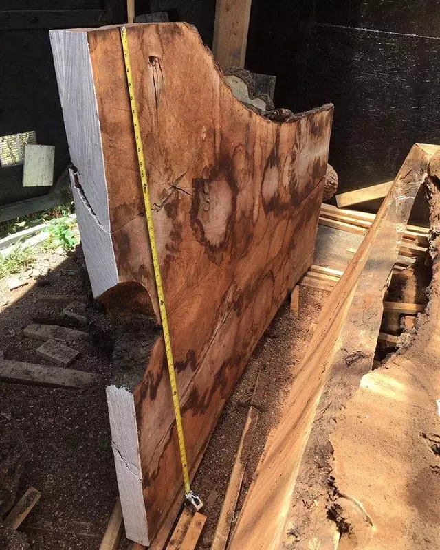 Ambrose Woodworks