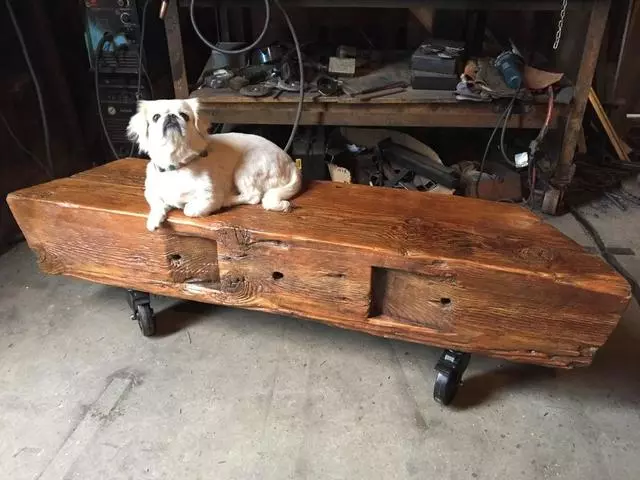Ambrose Woodworks