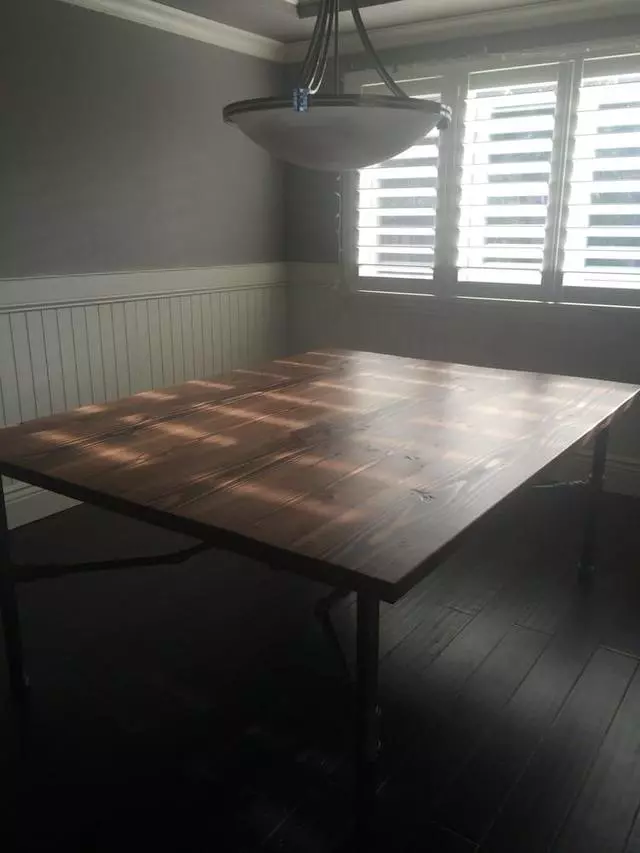 Ambrose Woodworks