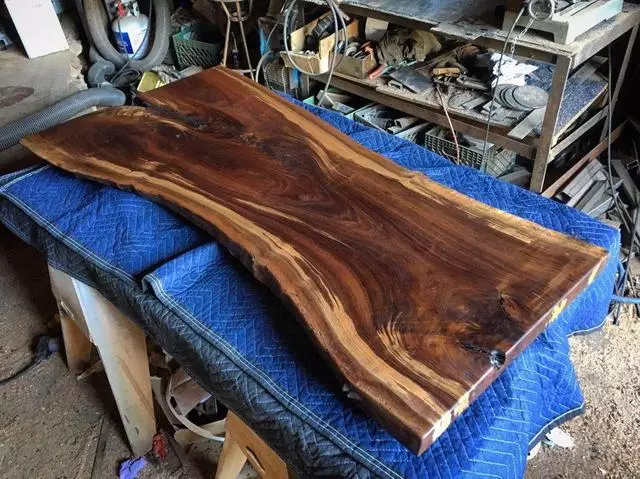 Ambrose Woodworks