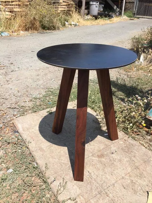 Ambrose Woodworks