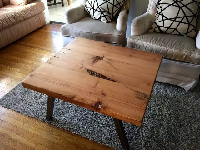 Ambrose Woodworks