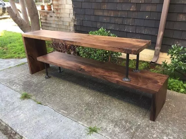 Ambrose Woodworks