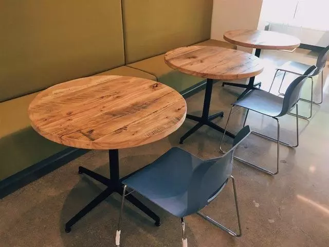 Ambrose Woodworks