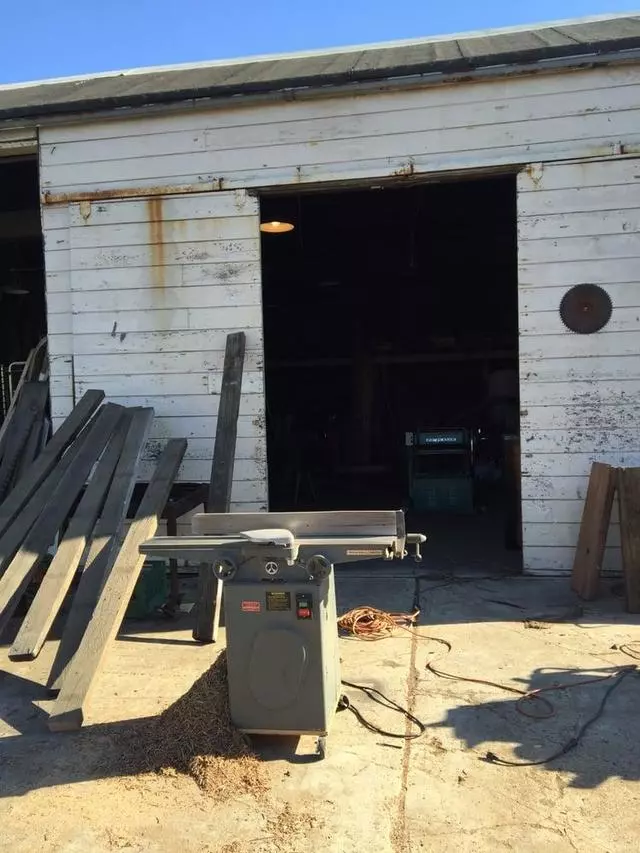 Ambrose Woodworks
