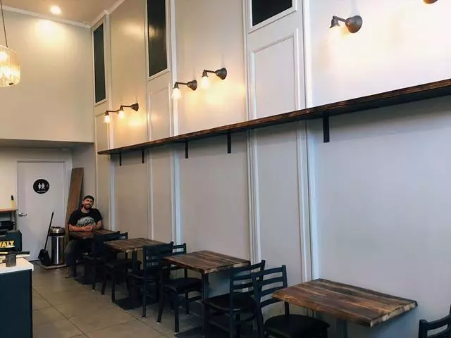 Ambrose Woodworks