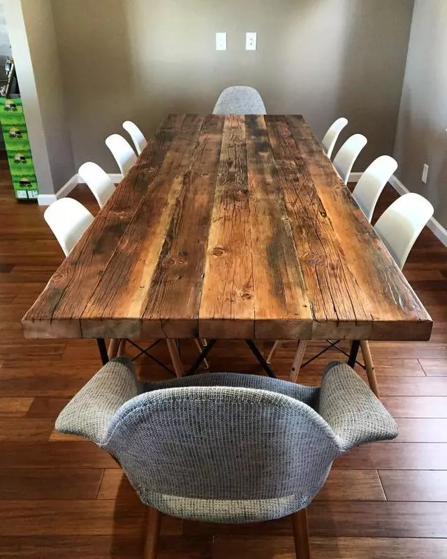 Ambrose Woodworks