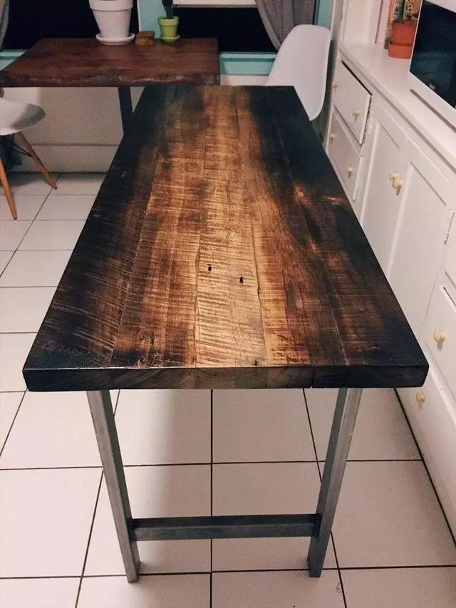 Ambrose Woodworks