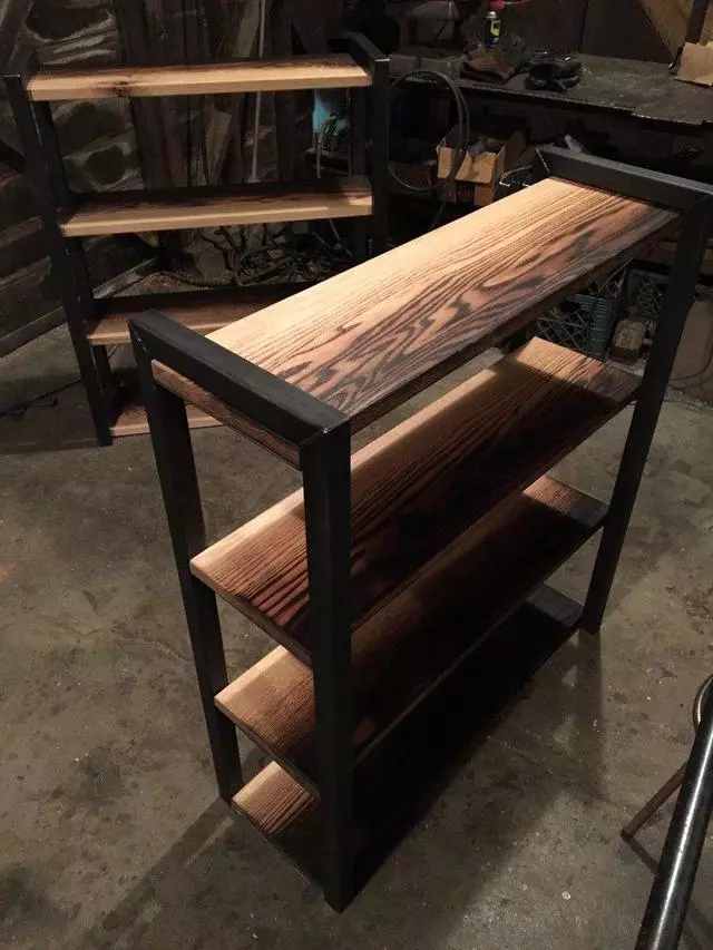 Ambrose Woodworks