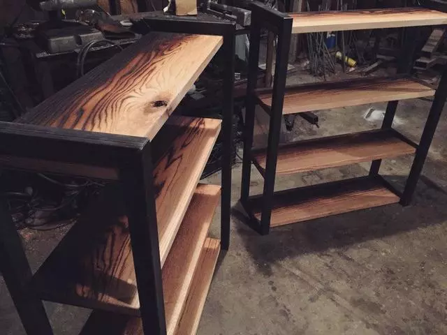 Ambrose Woodworks