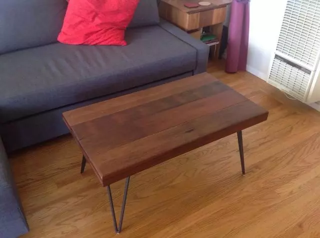 Ambrose Woodworks