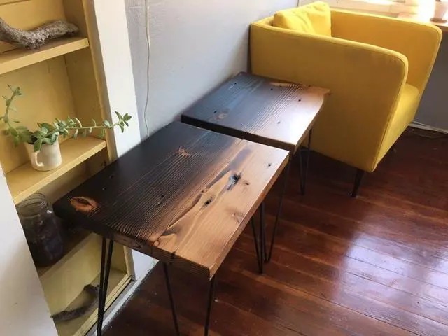 Ambrose Woodworks