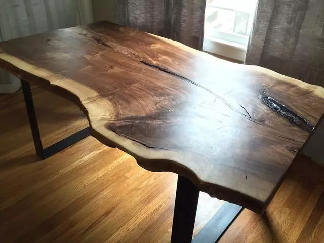Ambrose Woodworks