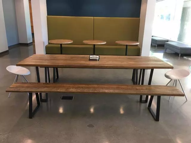 Ambrose Woodworks