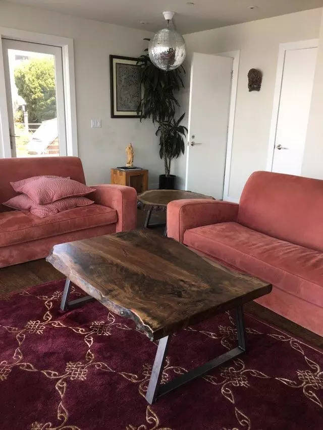 Ambrose Woodworks